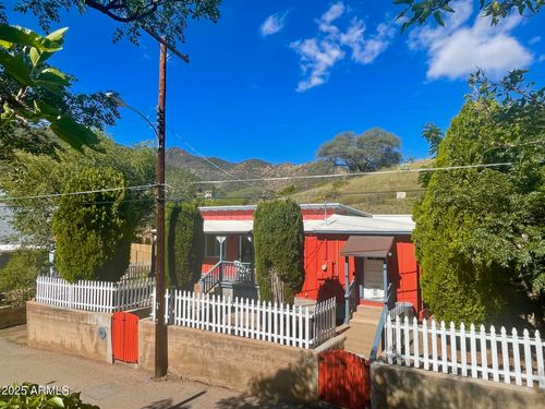 10 Locklin Ave, Bisbee, AZ, 85603 | Card Image