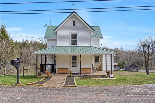 324 Allegheny Rd, MUNCY VALLEY, PA, 17758-8723 | Card Image