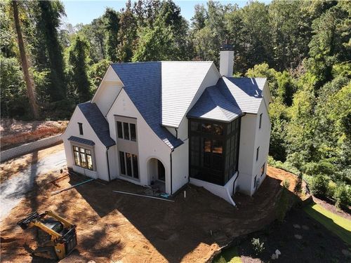 469 Emily Reed Lane Lot 11, Atlanta, GA, 30342 | Card Image