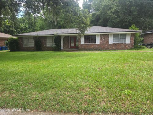 1006 Parkridge Cir W, Jacksonville, FL, 32211-6250 | Card Image