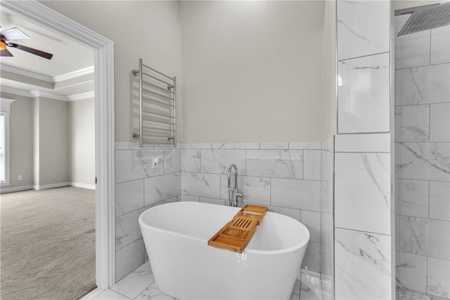 5411 S Bent Tree Dr, House other with 4 bedrooms, 3 bathrooms and null parking in Rogers AR | Image 19
