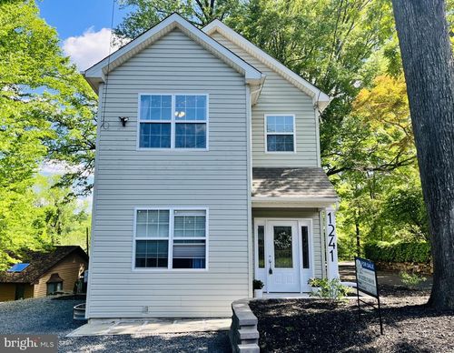 1241 Ridge Rd, FEASTERVILLE TREVOSE, PA, 19053-3566 | Card Image