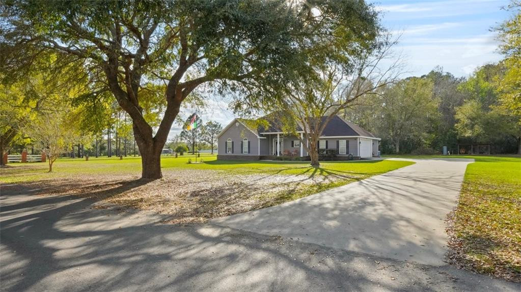 Residential in Jesup 4