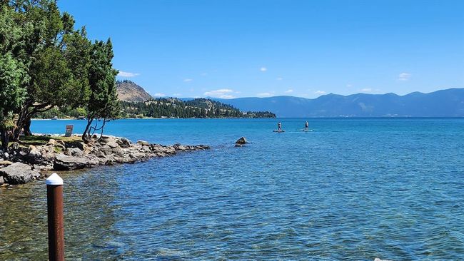 Older summertime photo. | Image 114