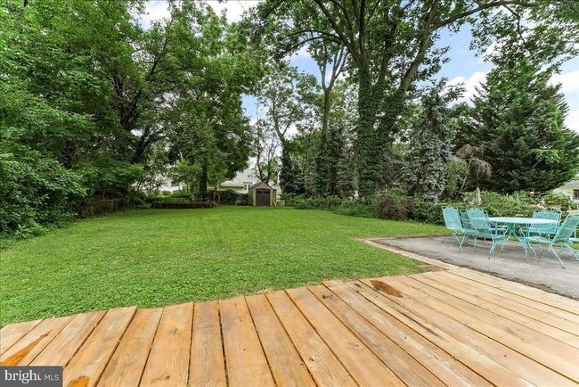 226 Rutledge Ave, House other with 3 bedrooms, 1 bathrooms and null parking in RUTLEDGE PA | Image 25