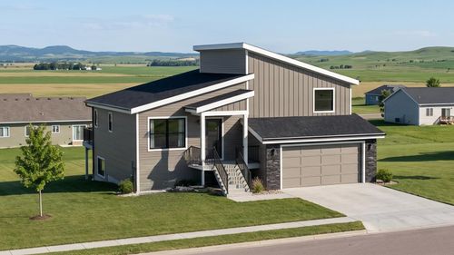 708 N Valley Drive, Rapid City, SD, 57703 | Card Image