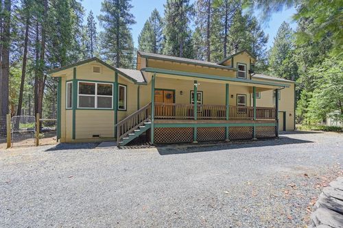 1861 Rubicon Road, Georgetown, CA, 95634 | Card Image