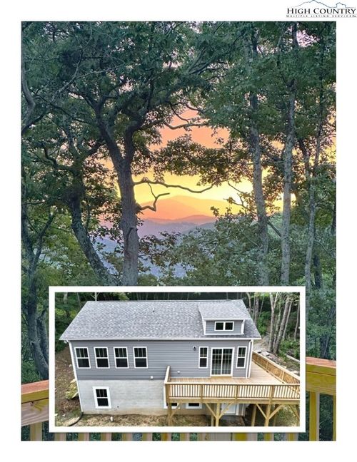 598 Running Deer Trail, Boone, NC, 28607 | Card Image