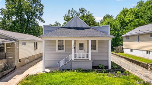 4636 Seibert Ave, Saint Louis, MO, 63123-5809 | Card Image