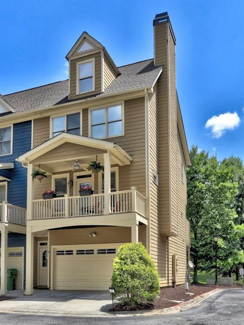 1079 Marietta Blvd Nw, Atlanta, GA, 30318-4982 | Card Image