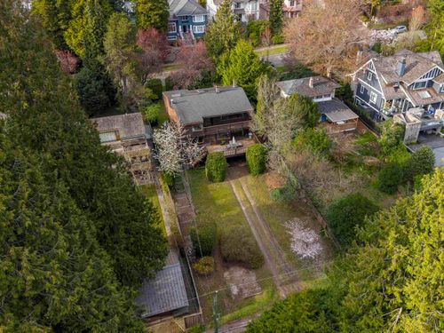 3956 W 38th Avenue, Vancouver, BC, V6N2Y6 | Card Image