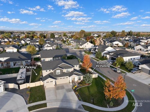 18103 N Timberlake Pl, Nampa, ID, 83687-8233 | Card Image