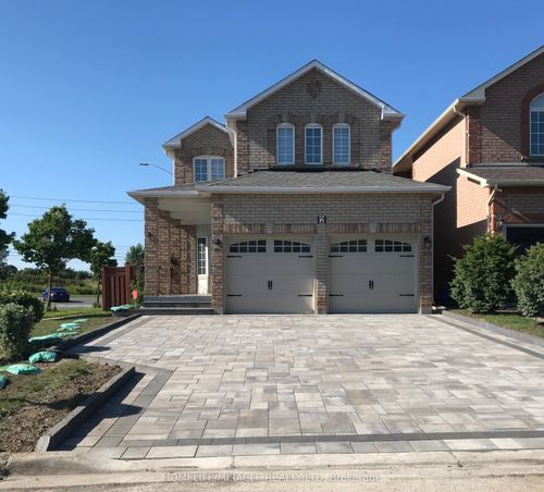 2 Nessie St, Markham, ON, L3S4J1 | Card Image