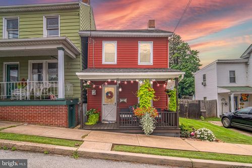 218 S 2nd St, WRIGHTSVILLE, PA, 17368-1514 | Card Image