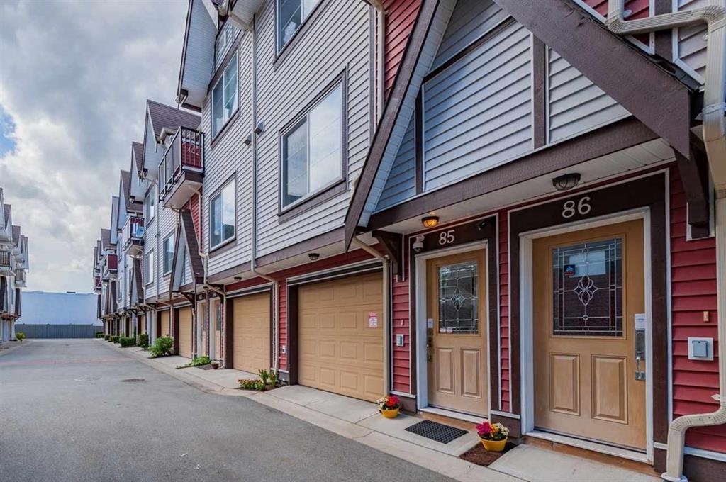 Residential in Surrey 2