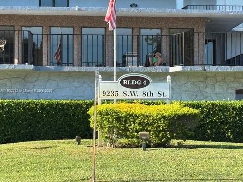 apt-510-9235 Sw 8th St, Boca Raton, FL, 33428-6809 | Card Image