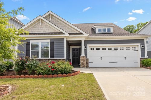 4427 Poplin Grove Dr, Indian Trail, NC, 28079-6873 | Card Image