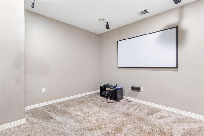Secret movie room. | Image 15