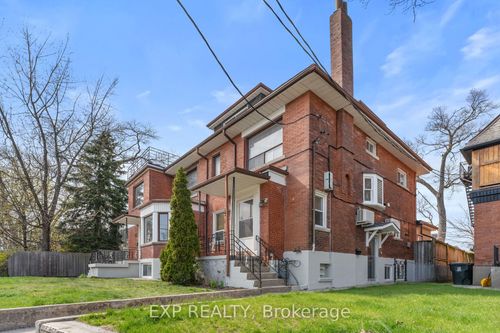 354 Annette St, Toronto, ON, M6P1R5 | Card Image