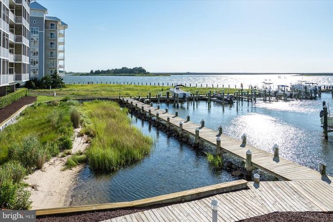 UNIT-302 - 101 Williams St, Condo with 3 bedrooms, 2 bathrooms and null parking in CRISFIELD MD | Image 56