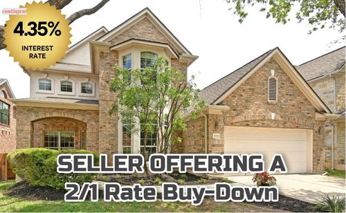 5717 Medicine Creek Dr, Austin, TX, 78735-7917 | Card Image