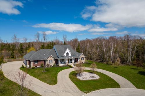 17 Fawn Creek Lane, Bayfield, ON, N0M1G0 | Card Image