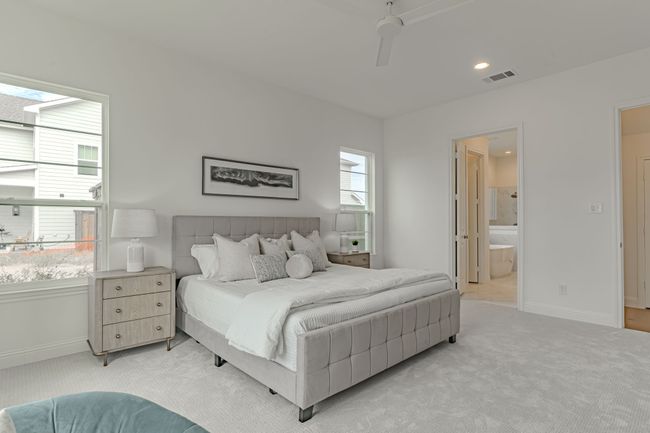 14448 Walsh Ave, House other with 4 bedrooms, 4 bathrooms and null parking in Aledo TX | Image 13