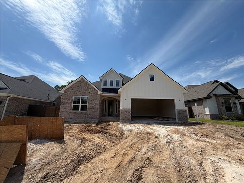 4017 Pacific Crest Way, Bryan, TX, 77802 | Card Image