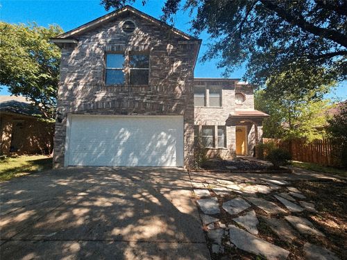 1002 Keeshond Pl, Round Rock, TX, 78664-3411 | Card Image