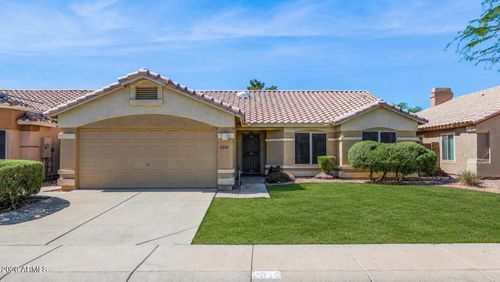2315 E Edna Ave, Phoenix, AZ, 85022-2961 | Card Image