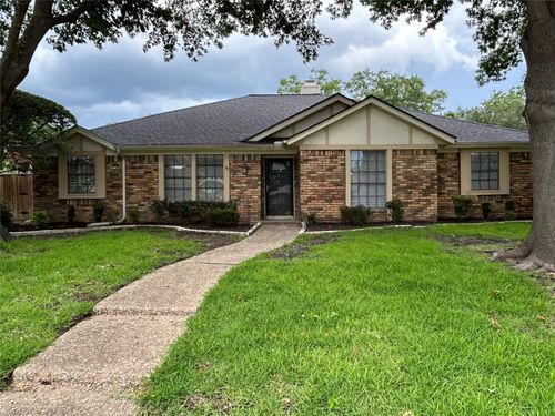 5012 Andover Dr, Plano, TX, 75023-5009 | Card Image