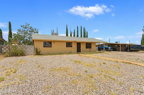 109 E Freihage Drive, Sierra Vista, AZ, 85635 | Card Image