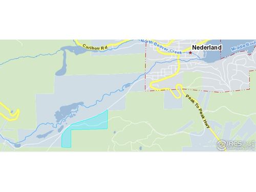 897 Eldora Rd, Nederland, CO, 80466 | Card Image