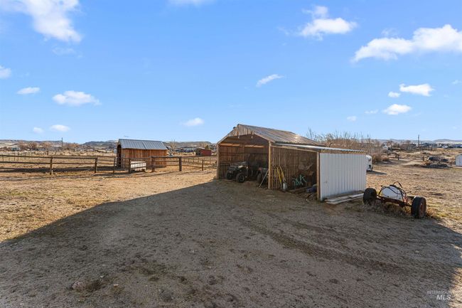 12660 Trail Drive Rd, House other with 3 bedrooms, 3 bathrooms and 2 parking in Melba ID | Image 35