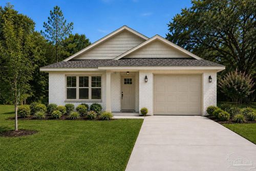4061 Lancer St, Pace, FL, 32571-2444 | Card Image