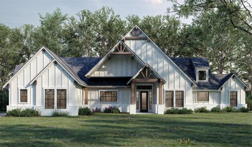 TBD Lot 3 Jolene Court, Van Alstyne, TX, 75495 | Card Image
