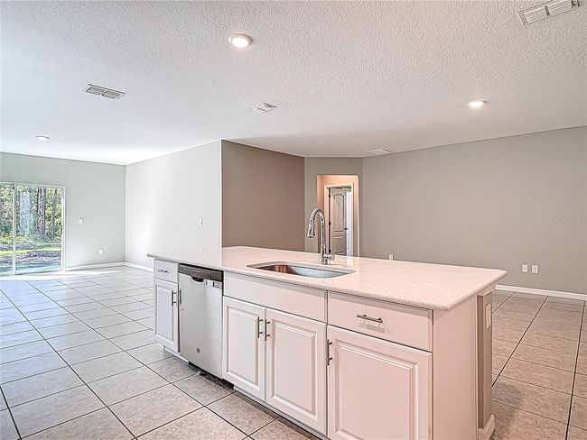 14020 Sooty Tern Ave, House other with 4 bedrooms, 2 bathrooms and null parking in WEEKI WACHEE FL | Image 13