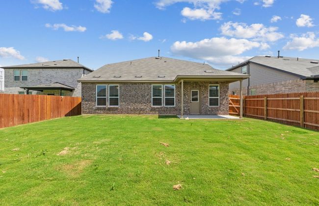 16824 Santiaguillo Trce, House other with 5 bedrooms, 4 bathrooms and 2 parking in Manor TX | Image 17