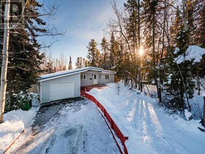 103 Rainbow Rd, House other with 3 bedrooms, 1 bathrooms and null parking in Whitehorse YT | Image 1