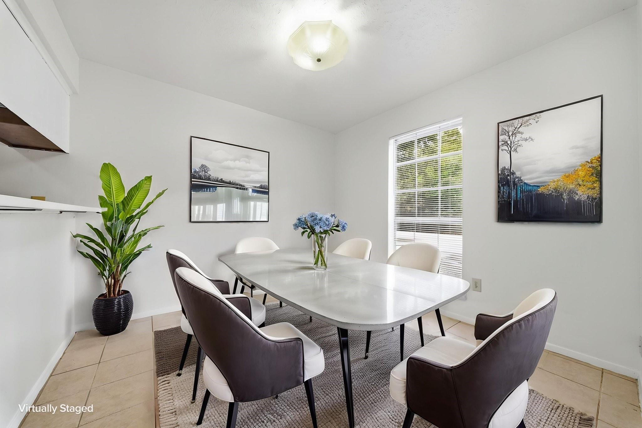 Residential Lease in The Woodlands 5