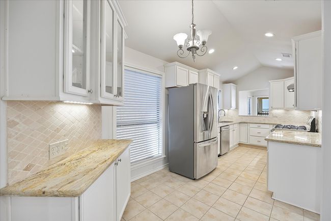 5709 Southern Cross Dr, Townhouse with 3 bedrooms, 3 bathrooms and null parking in Rockwall TX | Image 11