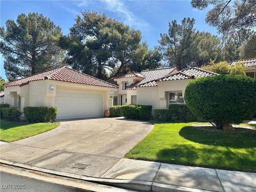 6987 Emerald Springs Ln, Las Vegas, NV, 89113-1366 | Card Image
