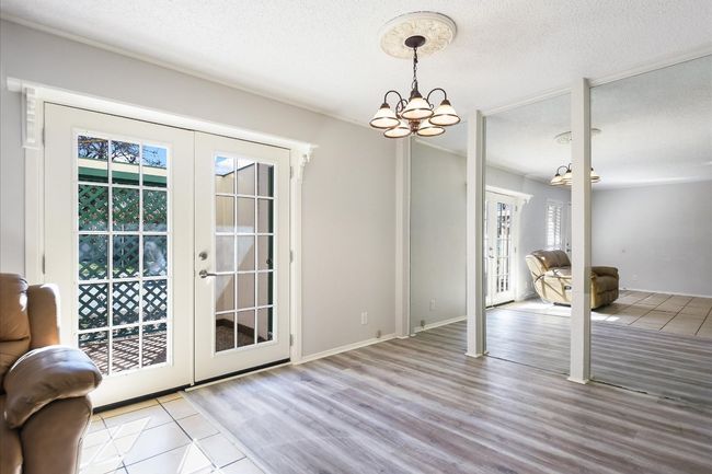 APT-201 - 6718 Silvermine Dr, Condo with 2 bedrooms, 2 bathrooms and 1 parking in Austin TX | Image 4