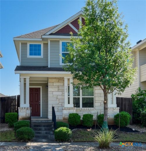 142 Gambel Oak Way, San Marcos, TX, 78666-2751 | Card Image