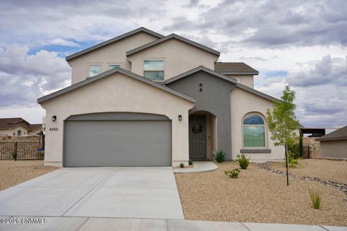 4495 Red Mountain Cir, Las Cruces, NM, 88012-5140 | Card Image