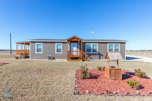 4377 County Road 497, Anson, TX, 79501-6306 | Card Image