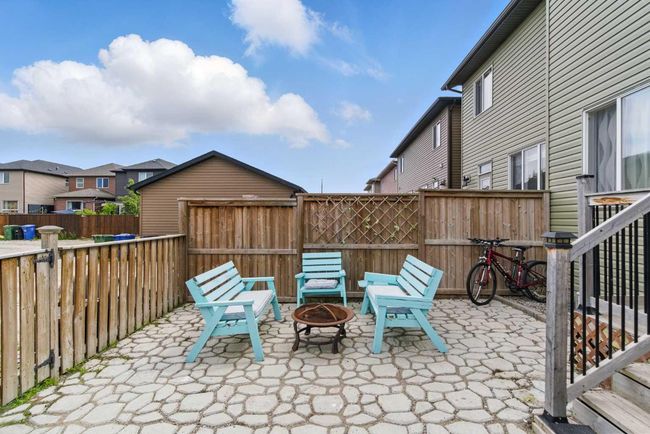 1585 Legacy Circle Se, Home with 4 bedrooms, 4 bathrooms and 2 parking in Calgary AB | Image 41