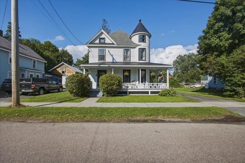 18 Randall St, Waterbury, VT, 05676-1511 | Card Image