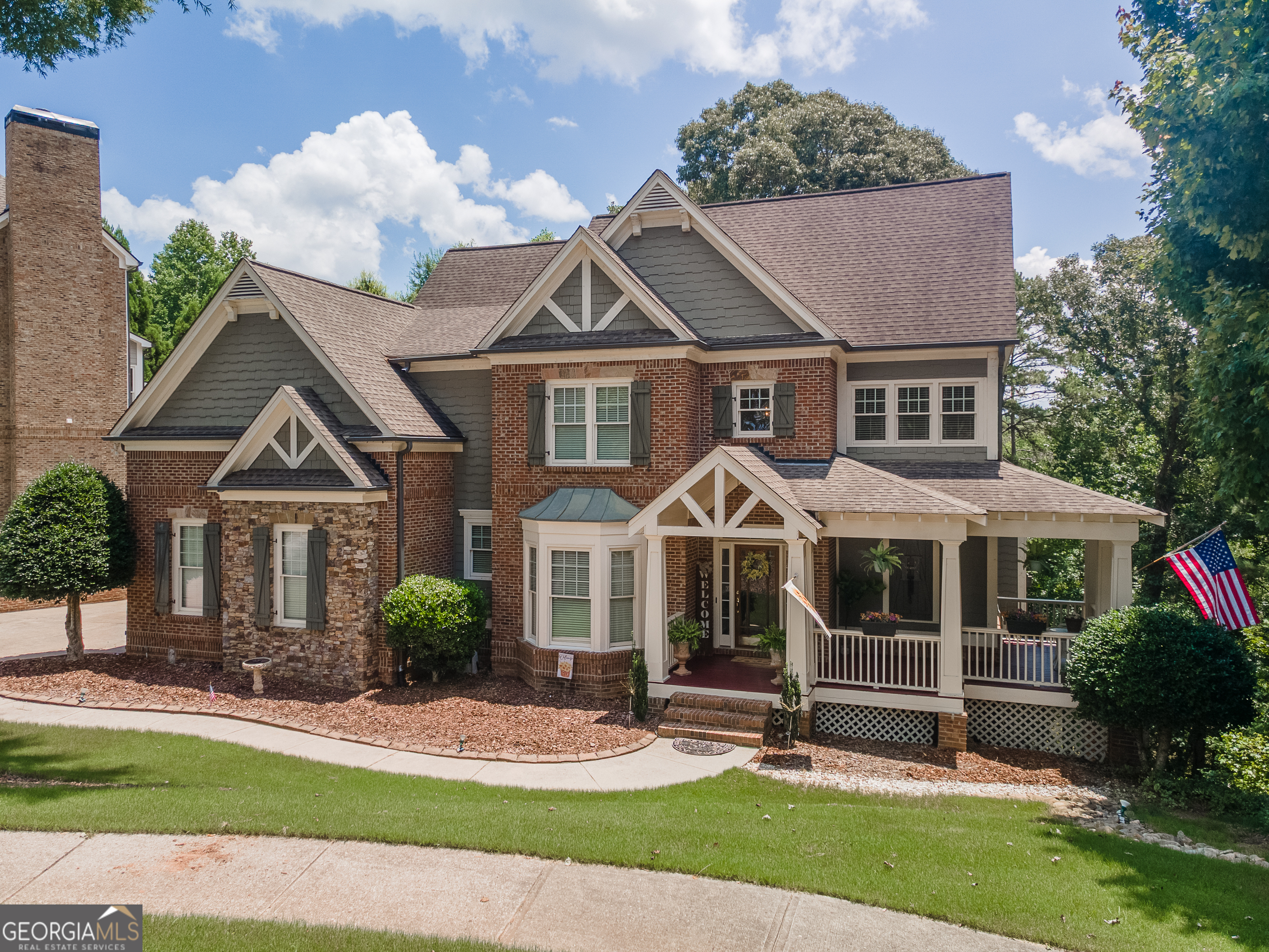 Residential in Buford 4