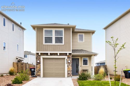 8023 Nico Way, Peyton, CO, 80831-8274 | Card Image
